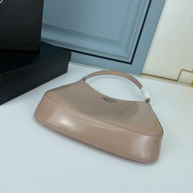 Prada Bags Hobo 499 26cm YW
