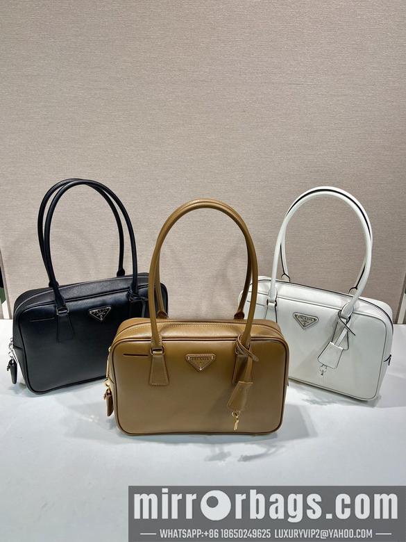 Prada Bags Prada 1BA428 29x19x8cm AP