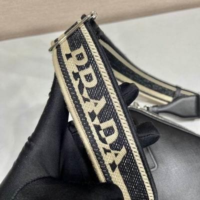 Prada Bags Saffiano 2VH154 19x16x5.5cm ap 04