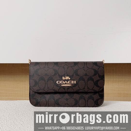 Coach Bags CA529 23X14X7.5cm AZ 2colour