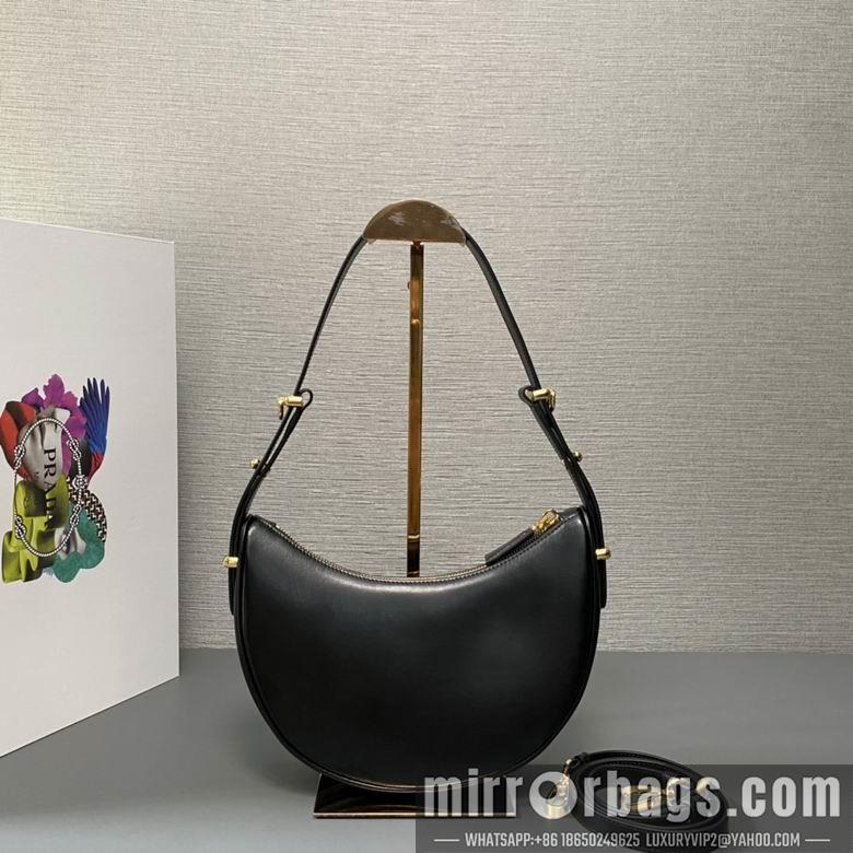 Prada Bags 1BC194 22.5X18.5X6.5cm