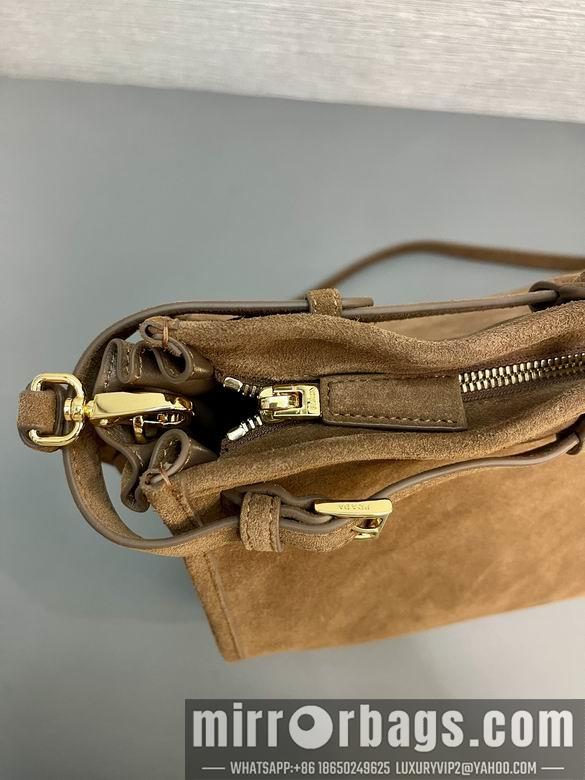 Prada Bags 1BA439 42X30X12cm YG 2colour