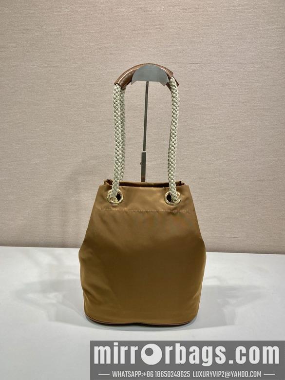 Prada Bags Prada 1BE082 23.5x28x16.5cm AP