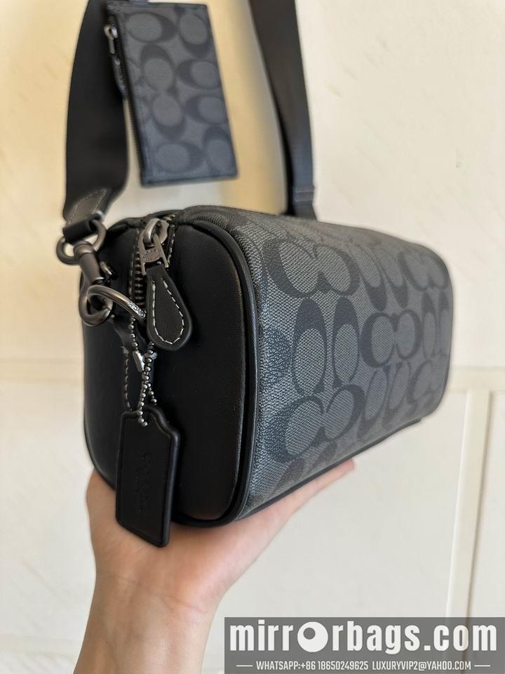 Coach Bags CJ674 21X11.5X10cm AZ 3colour