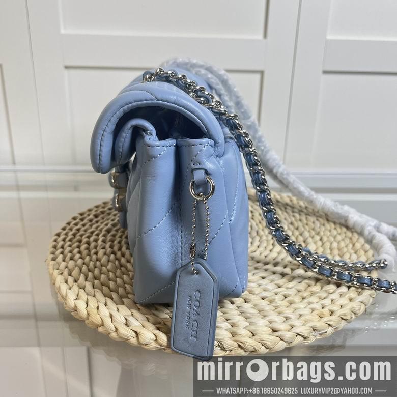 Coach Bags 26X14X8cm 030103 JH 4colour