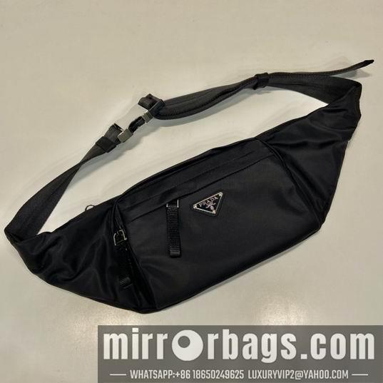 Prada Bags Prada 2VL978 23x15x3cm AP