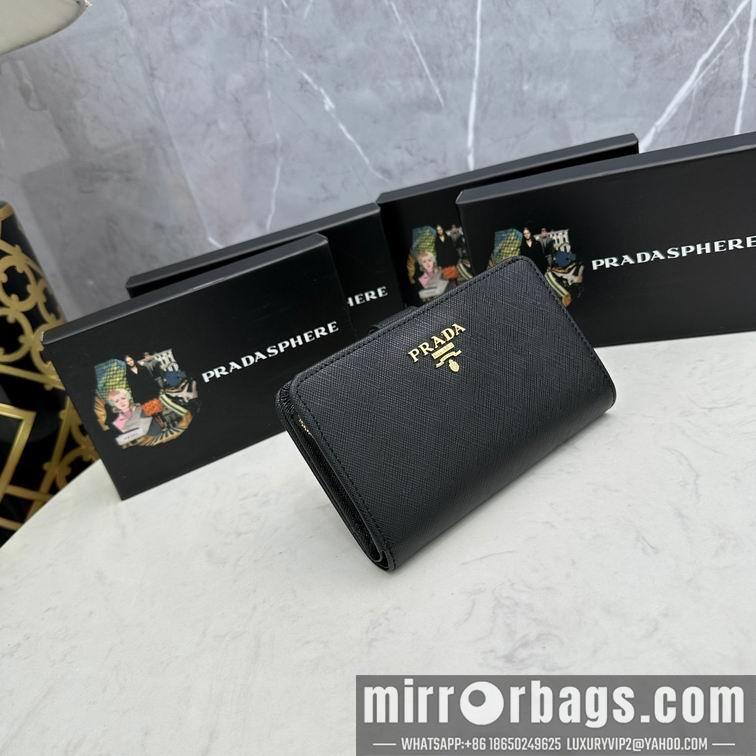 Prada Bags Prada 306 14x8.5x3cm zy