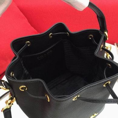 Prada Bags 2090 21X25X15cm XM 4colour