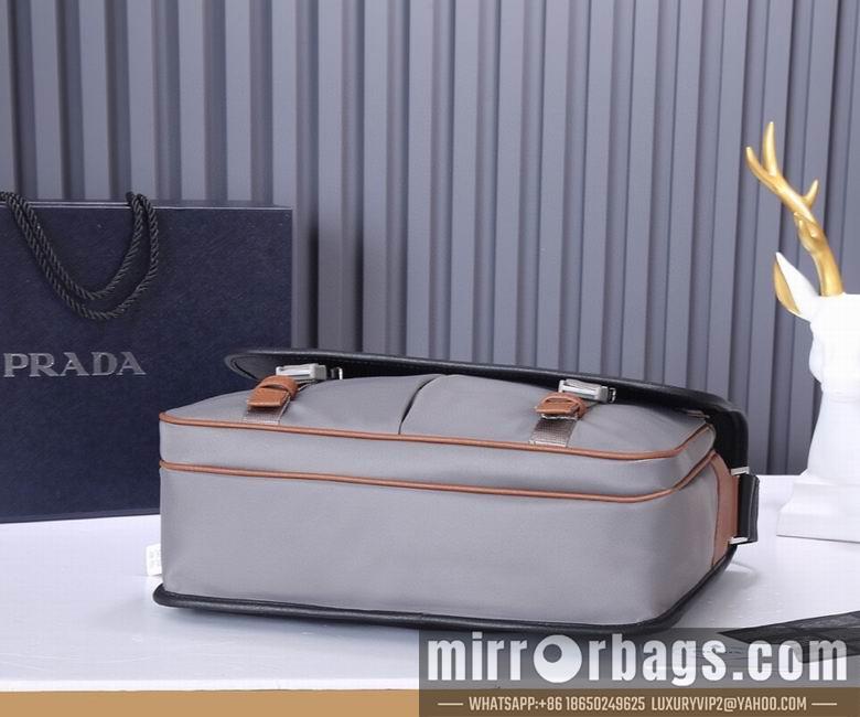 Prada Bags WM2VD768B 32X24X12