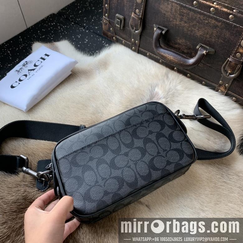 Coach Bags 100801 JH 3