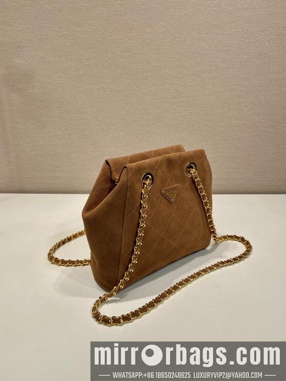 Prada Bags Prada 1BD602 24x27x6cm AP