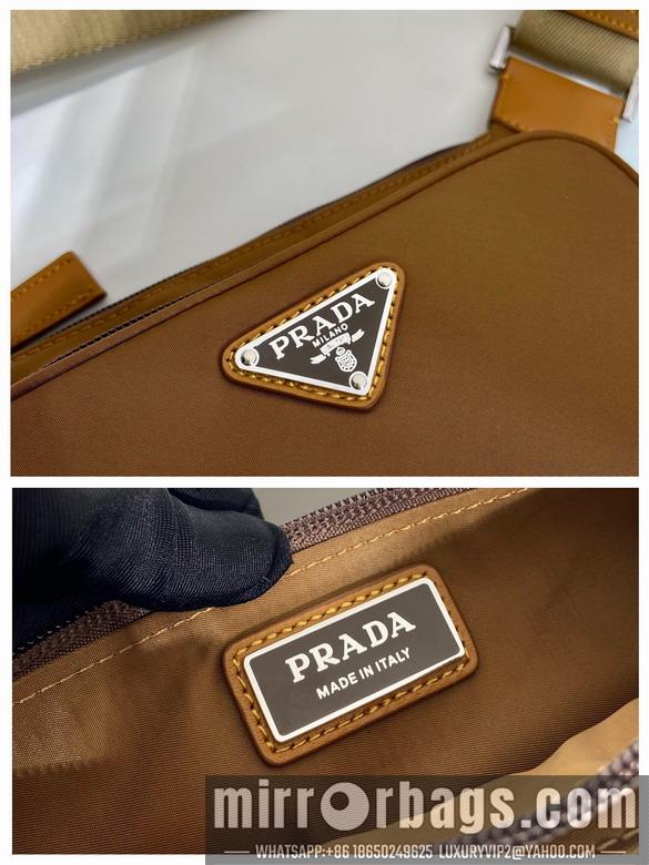 Prada Bags Prada 2VH128 19x13x2.5cm AP