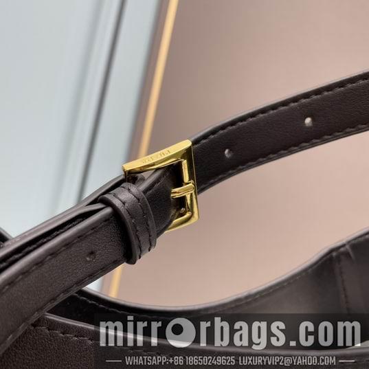Prada Bags Prada Cleo 1BC181 40x30x9cm ww