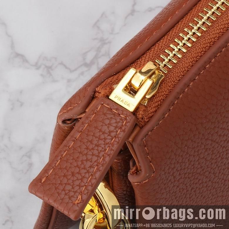 Prada Bags 1BH194 23X14X6.5cm XMY 2colour