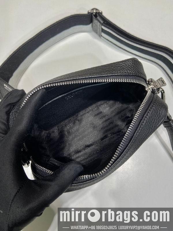 Prada Bags Prada 1BH192 19x12x6cm AP