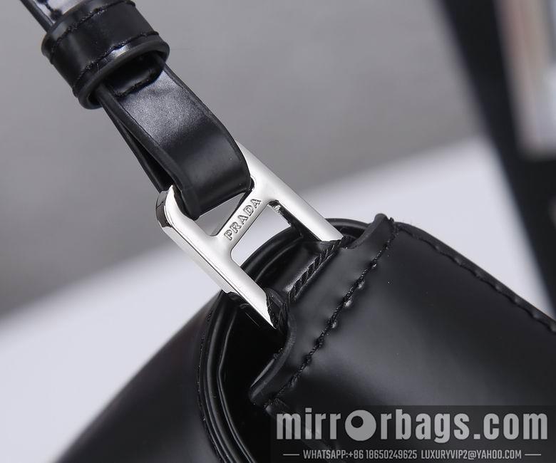 Prada Bags 1BD013 12X4X20cm XMY