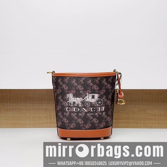 Coach Bags Coach CJ828 15.5x19.5x8cm zy