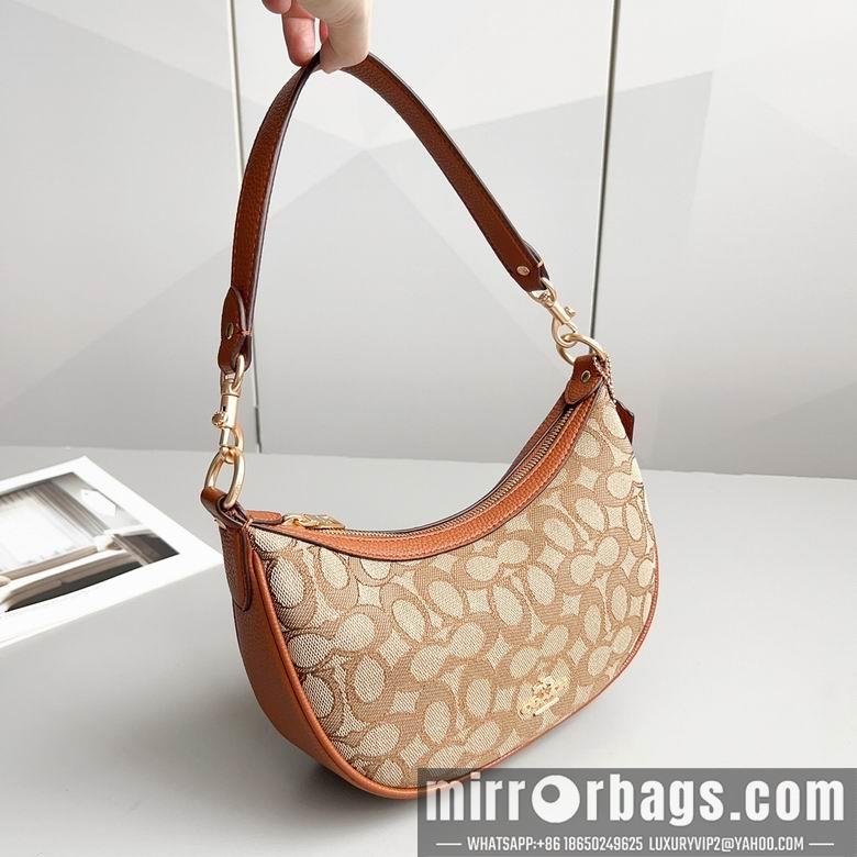 Coach Bags CO996 CO997 18X26X36cm JH 3