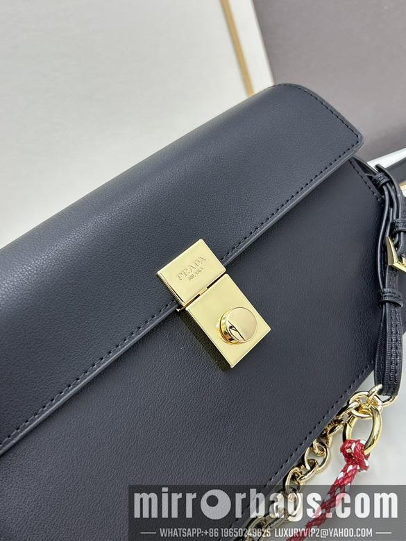 Prada Bags Prada 1BD379 24x13.5x6cm jj