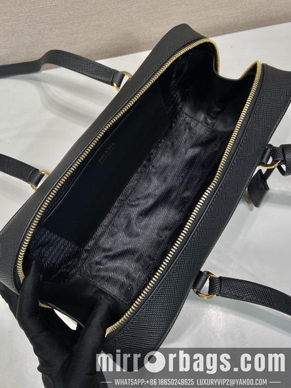 Prada Bags Prada 1BB116 30x14x8.5cm AP1
