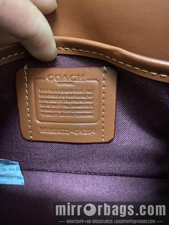 Coach Bags BHC4204 18X13X5