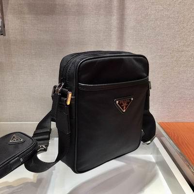 Prada Bags Re-Nylon 2VH112 20x16x5cm ap 11