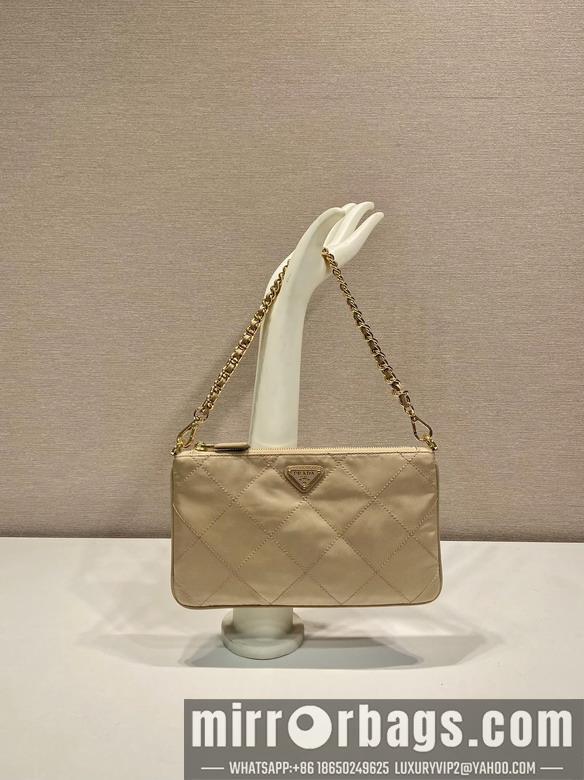 Prada Bags Prada Hobo 1Nl054 24.5x14cm AP1