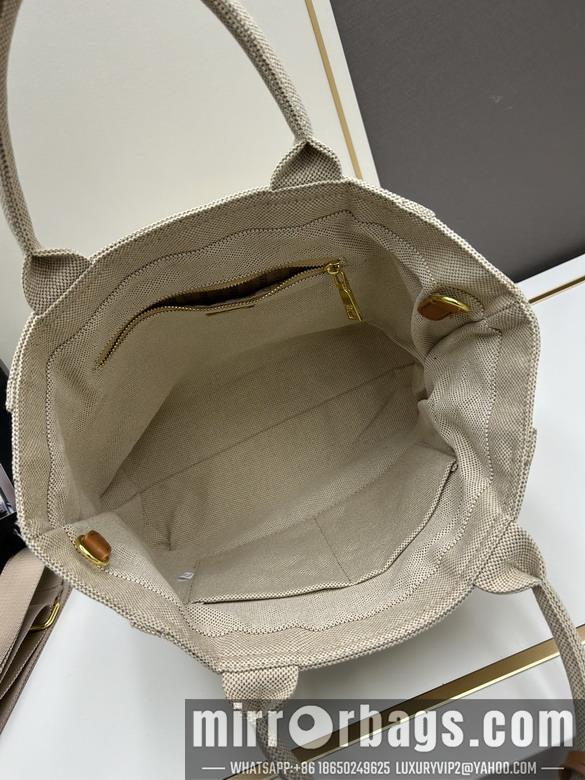 Prada Bags Prada 2419 41x28x14cm jj