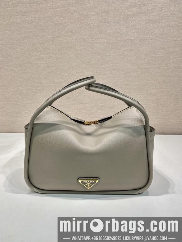 Prada Bags Prada 1BA451 25x18x10cm AP.