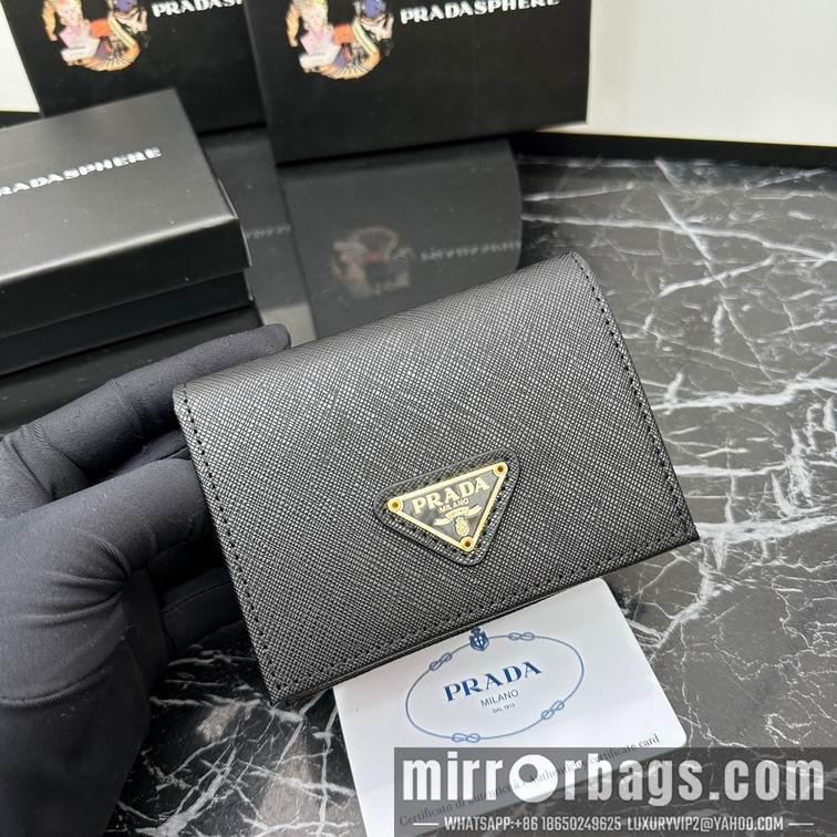 Prada Bags Prada LM209 10x9x2cm zy