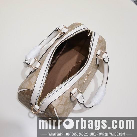 Coach Bags CH486 25X15X12cm AZ