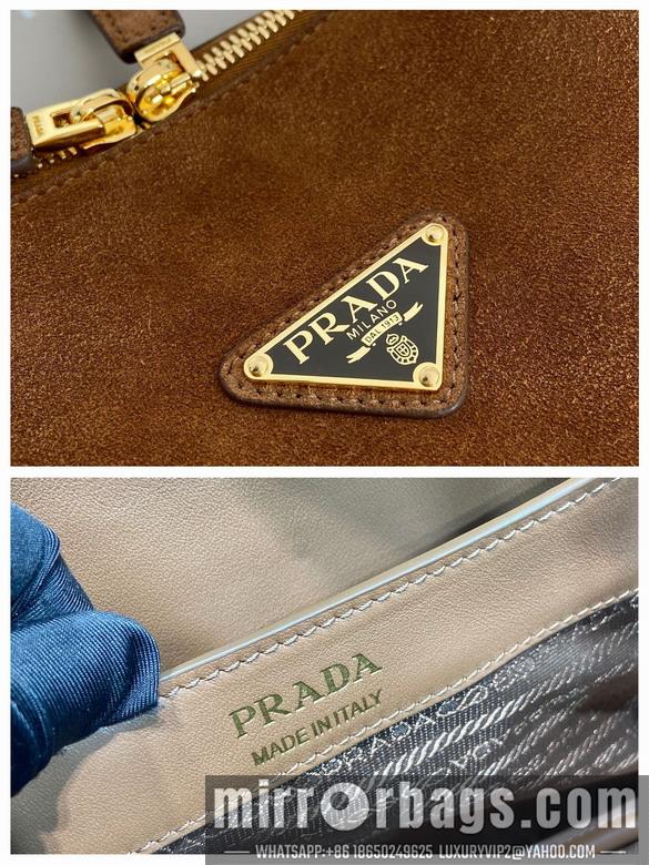 Prada Bags Prada 1BA444 28x18x11cm AP1