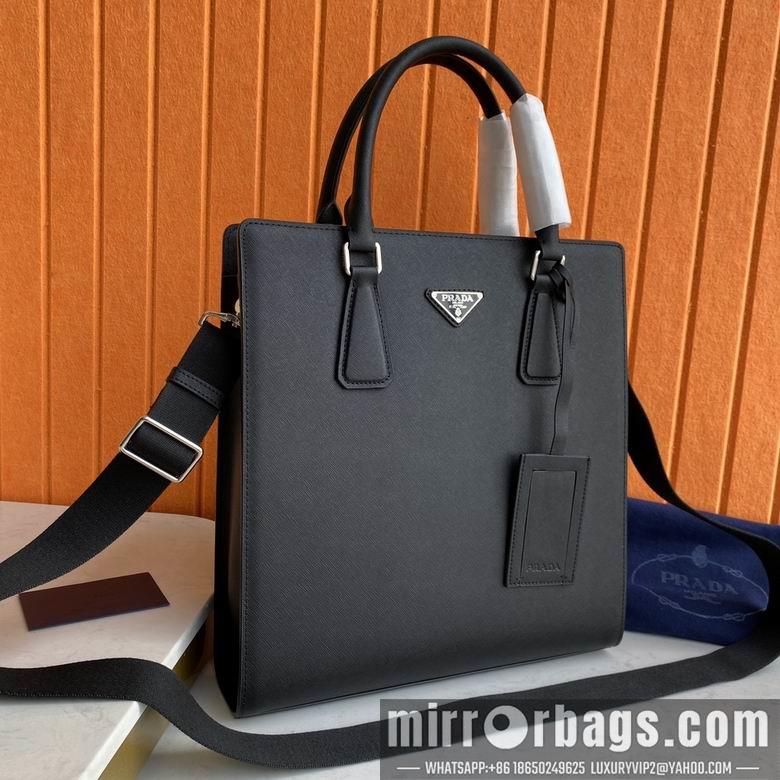 Prada Bags 2VE367 31.5X33X8cm WP