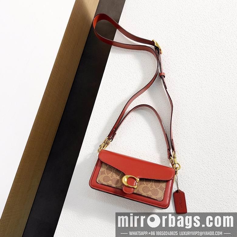 Coach Bags CM546 CM569 20X12X6cm JH