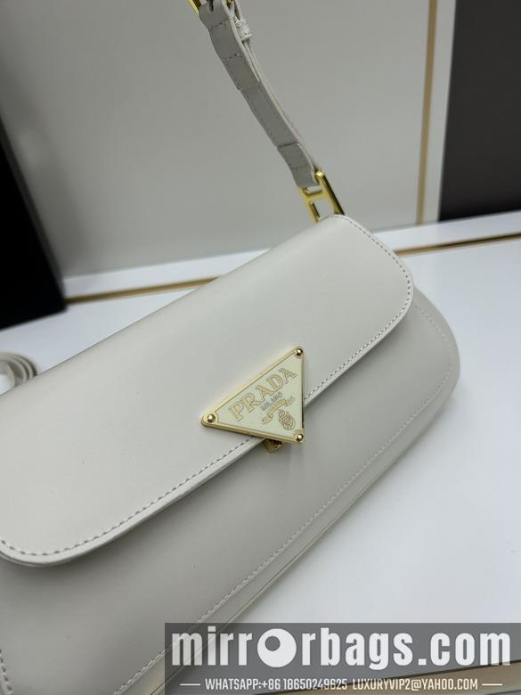 Prada Bags Prada 1BD348 31x13.5x4cm jj1