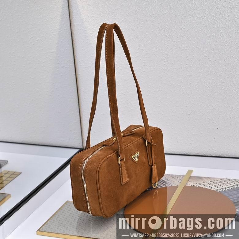 Prada Bags 1BB116 30X14X8.5cm