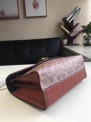 Coach Bags BH30585 26X17X10 two colors