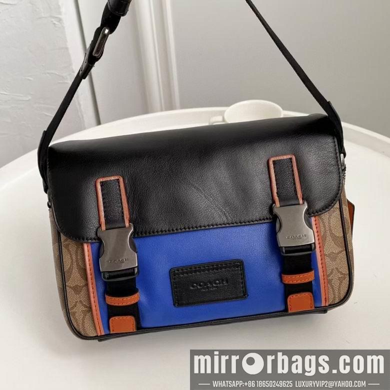 Coach Bags 2725 27X17X6cm XM