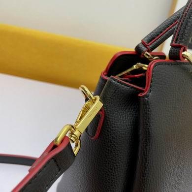 Prada Bags WW2013 30X21X13