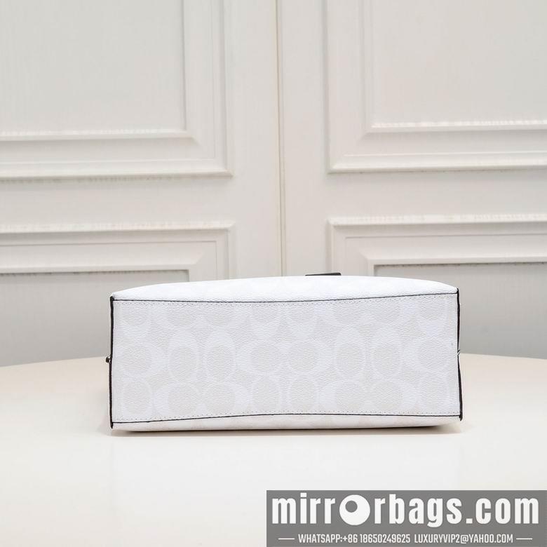 Coach Bags c4250 25X19X12cm XM 5