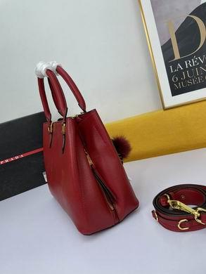 Prada Bags WW2107 30X22X14