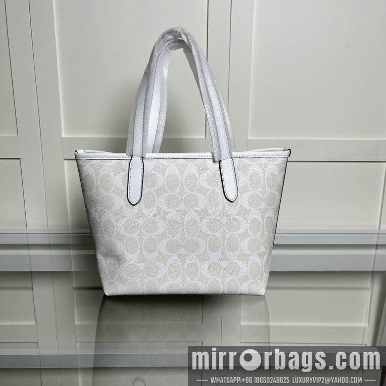 Coach Bags 23X20.5X11cm 052503 AZ 3colour