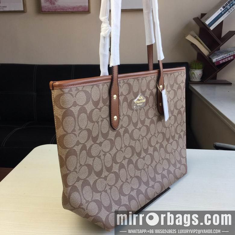 Coach Bags F58292 29x27x14cm