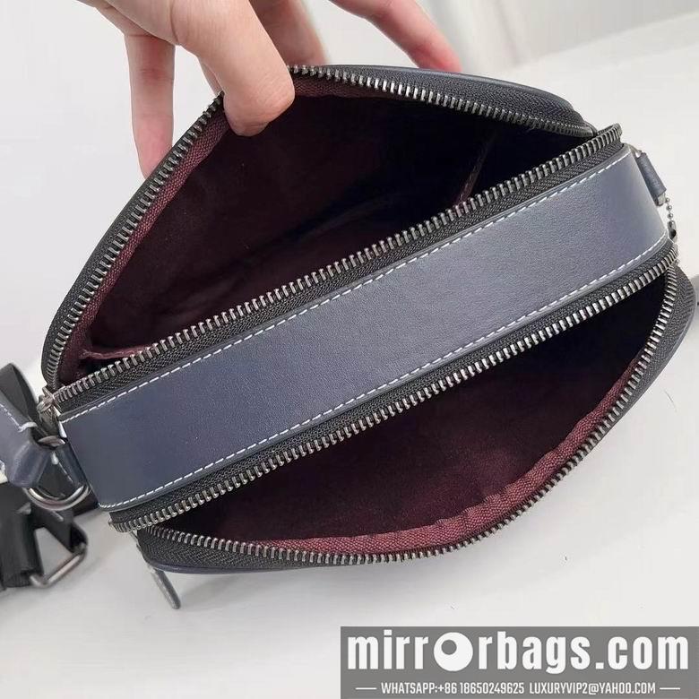 Coach Bags CF484 23X15X7cm YG 3colour