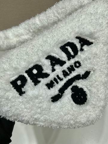 Prada Bags Parda 1NE043 26x16x5cm AP
