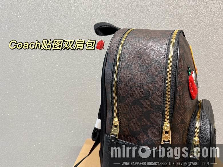 Coach Bags Court 26x34cm CN 1