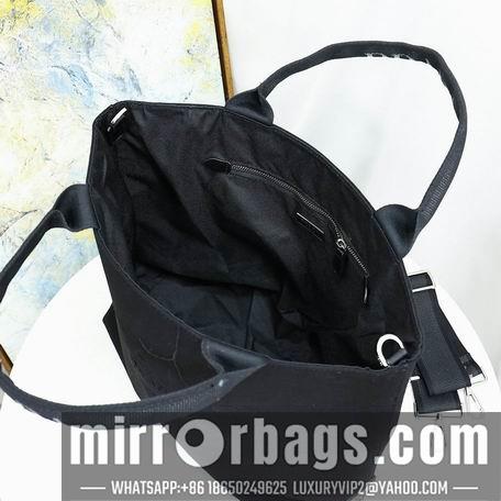 Prada Bags Prada洗水牛仔 38.5x16x45cm zy