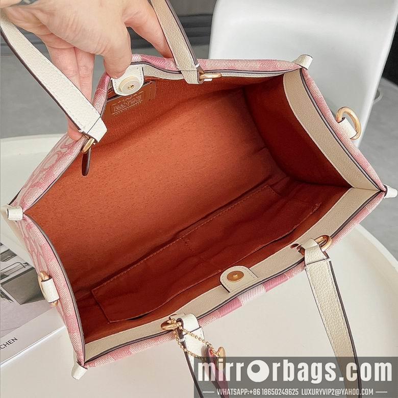 Coach Bags C4113 29x13x22cm YG 1