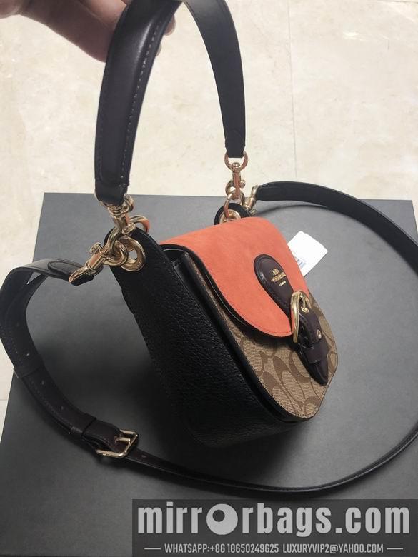 Coach Bags BH5691 17X16X7