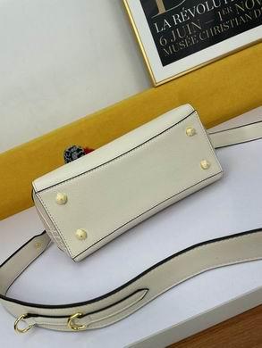 Prada Bags WW5003 25X19X13